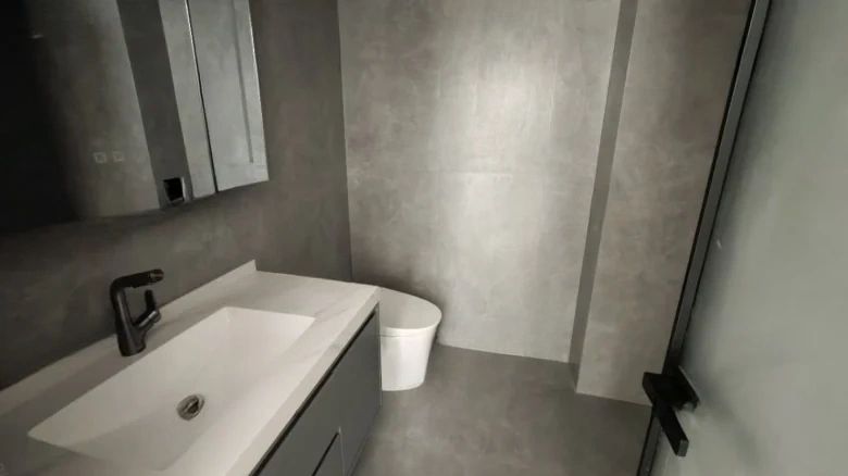 China Resources Center Runfu - View 7