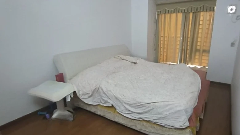 Huijing Bay - View 3