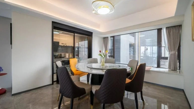 Poly Tianyue Bay - View 5