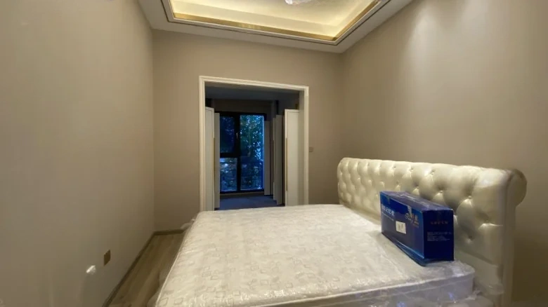 Junsheng Ecological Peninsula - View 2