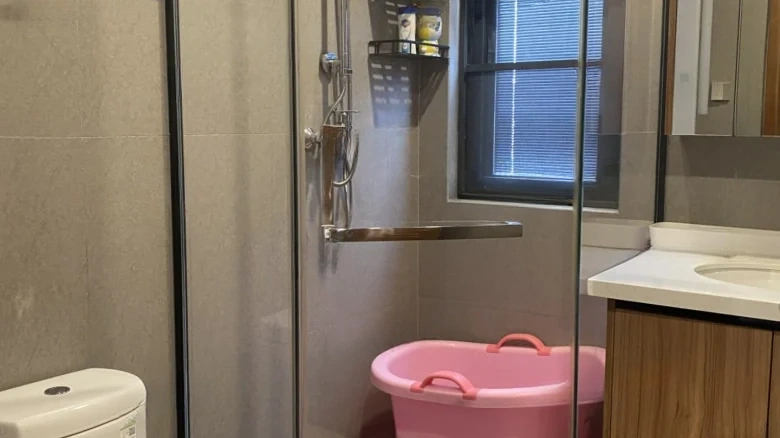 Jinguanyasha Village - View 7