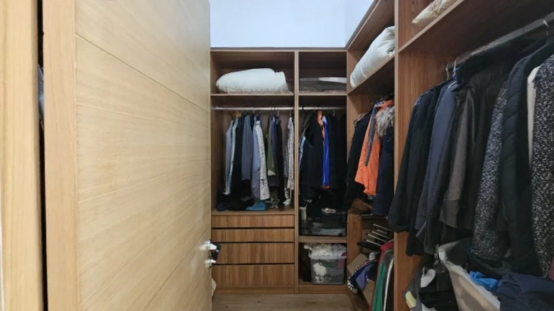 Dalian TianDi YueCui Terrace - View 27