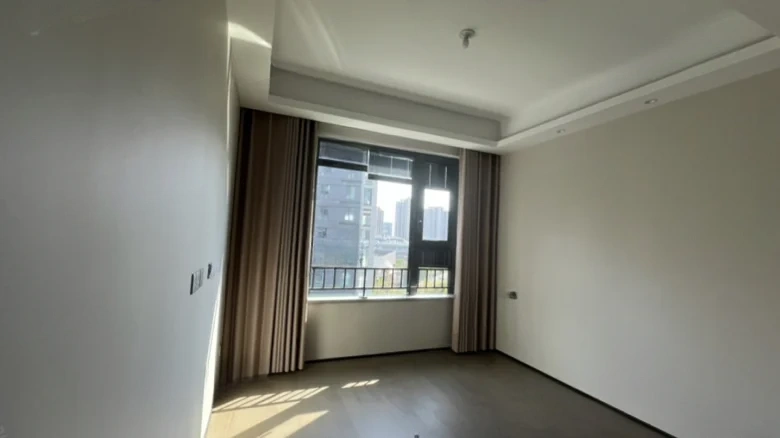 Poly Development Imperial Lake Shangpin - View 5