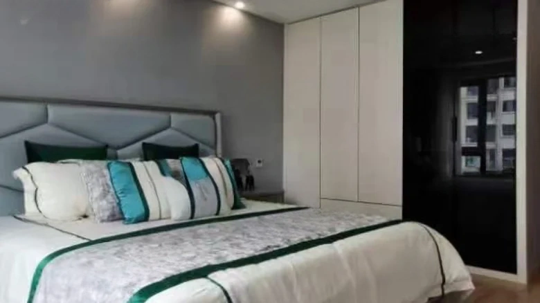 White Deer City Phase Four - View 2