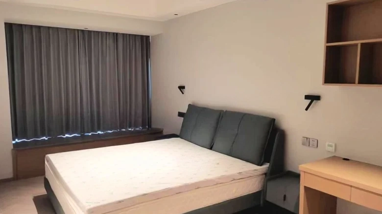 Green City Rose Garden - View 3