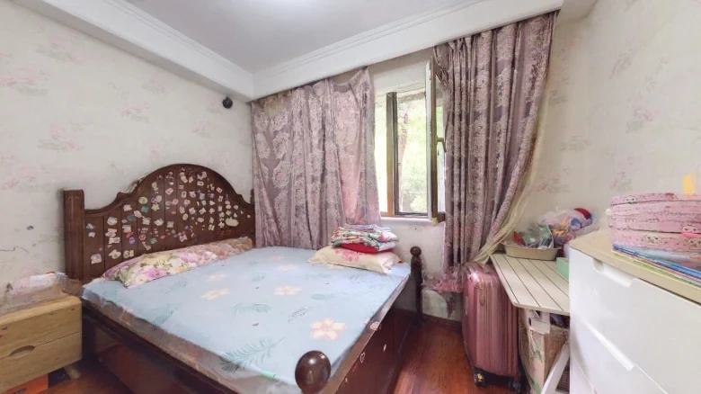 Lakeside Radiant Bay New Manor West District - View 5