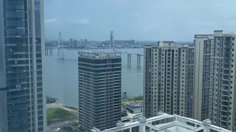 Rongsheng Central Square - View 8