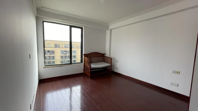 Haier Green City National Games Village Hundred Lotus Garden - View 2