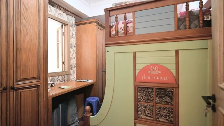 Magnificent Island Facing Two Rivers and Government Offices - View 5