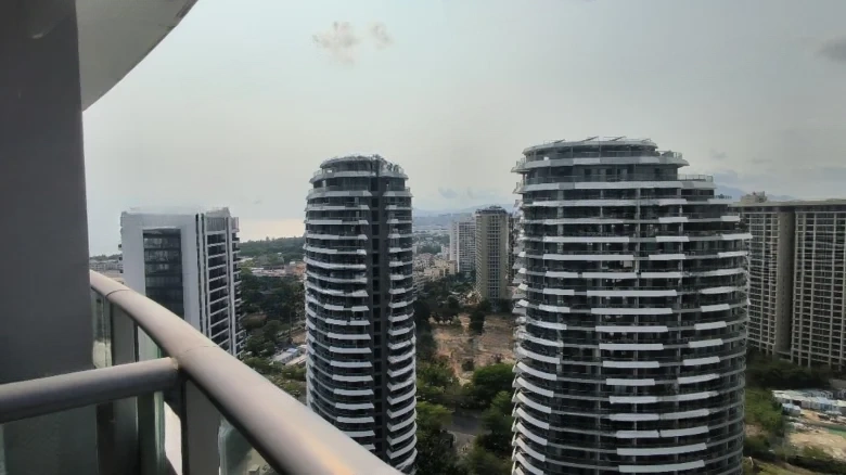 Pearl River Lihao - View 5