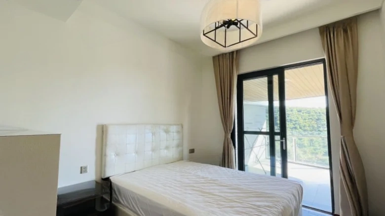 Fudi·Rikyu - View 3