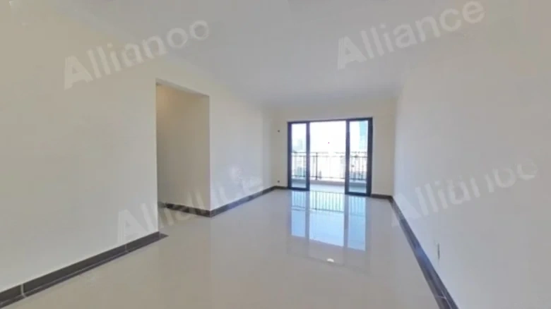 Xiancun Phase III Relocation Housing - View 5