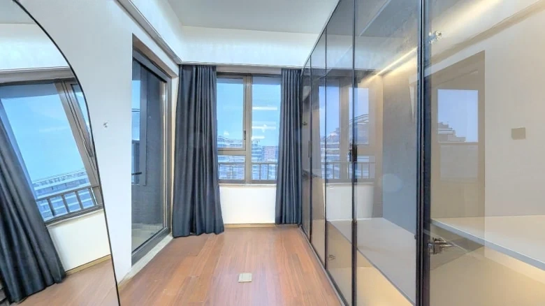 Rongxin Hangzhou Century - View 3