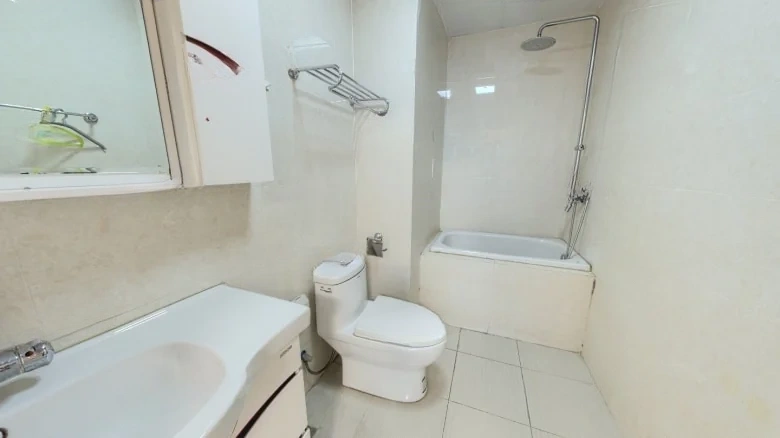 Haier Greenland Quanyun Village Jinlan Garden - View 8