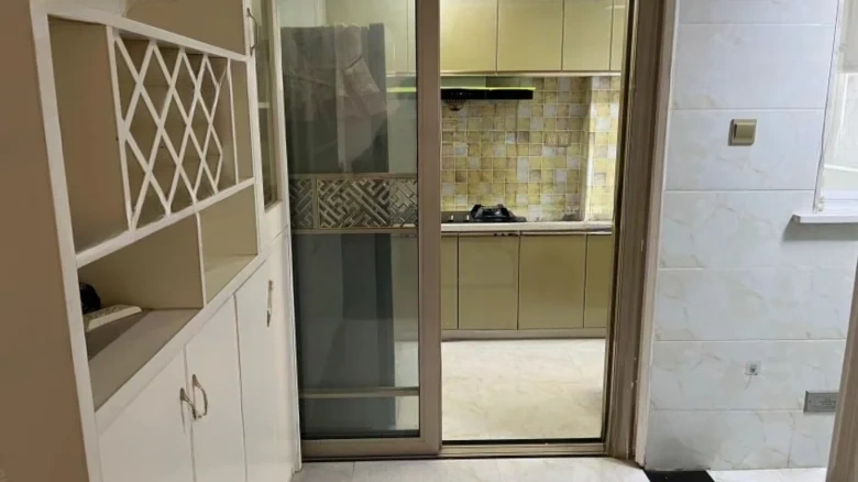 Taohuayuan South District - View 5