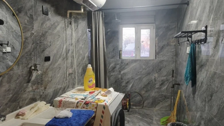 Zhongxin City枫丹白露 Phase I - View 7