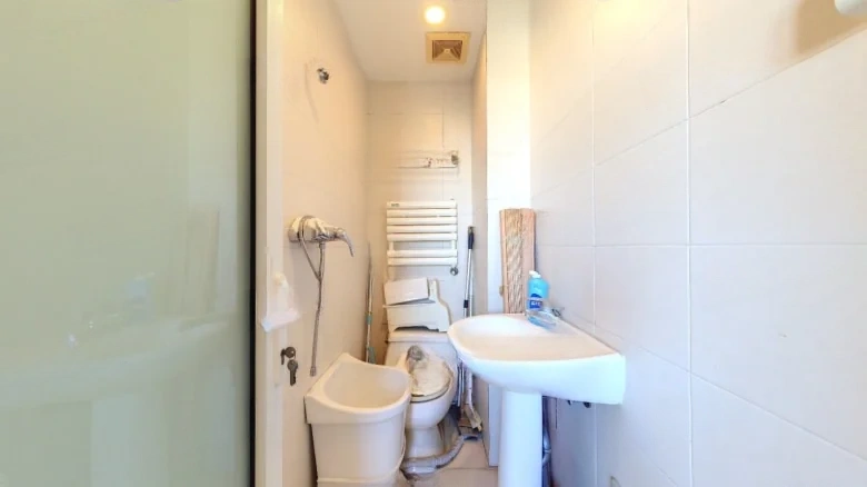 Fanhai International Residence Lanhai Garden - View 17