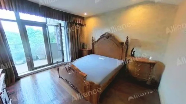 Lushan International Laperville - View 6