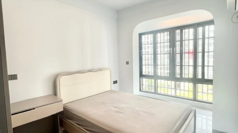 East Bank Village Phase III - View 2