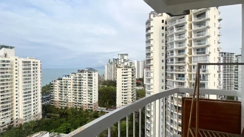 Blue Sea and Sky Phase I - View 5