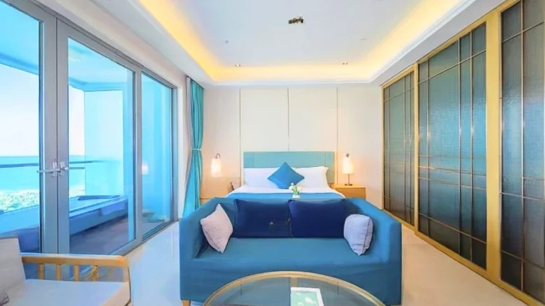 Atlantis Tang'an - View 10