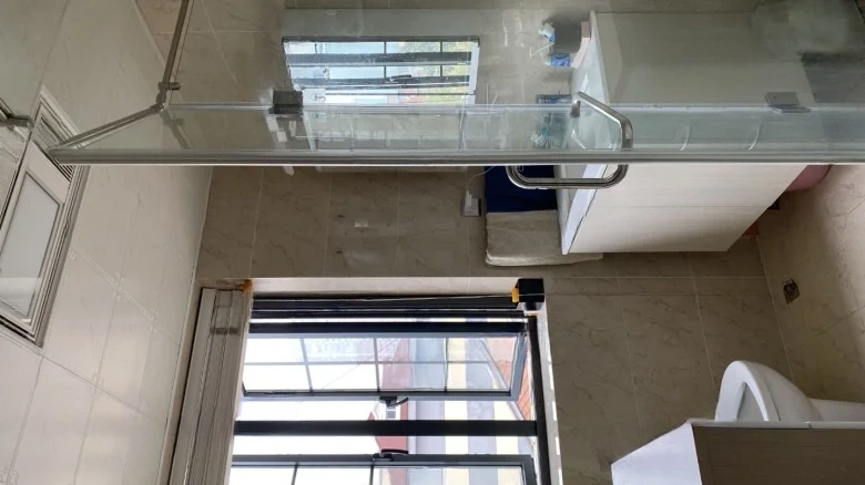 Gubai Residential Area - View 7