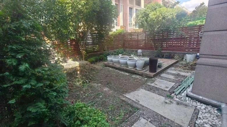 Zhenshui'an Garden - View 13