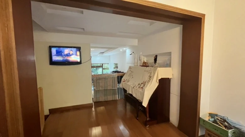 Jia Kai Cheng Tai Hu Sunshine Holiday - View 3