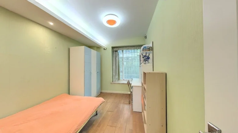 Heavenly Peace Garden - View 5