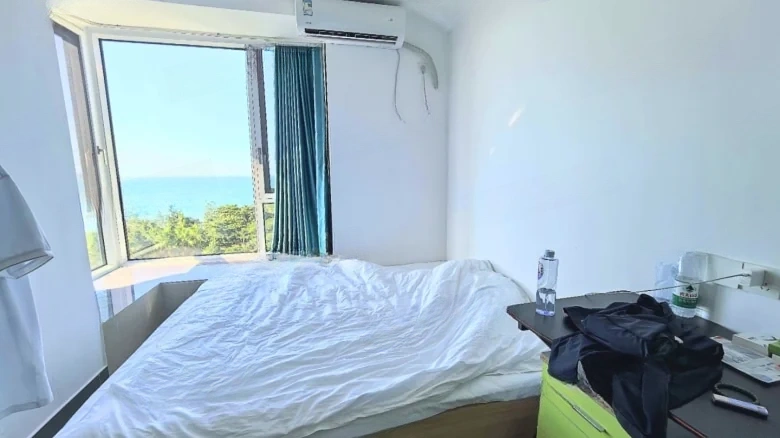 Changda · Four Seasons Garden - View 2