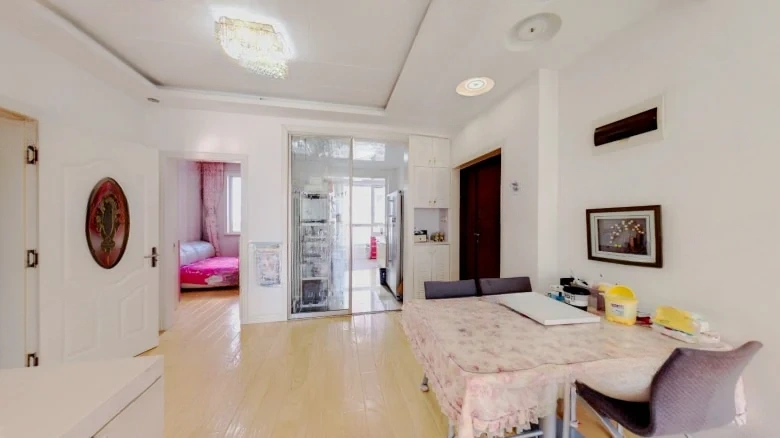 Oceanside View - View 3