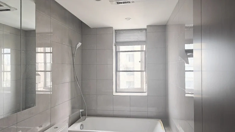 China Resources Center Joy Mansion - View 10