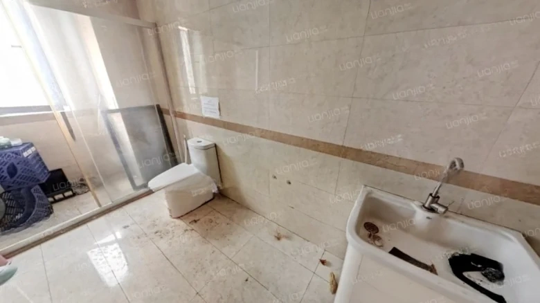 Huachuang Grand View Center - View 8