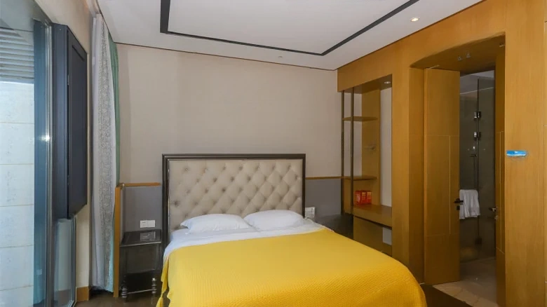 Atlantis Tang'an - View 5