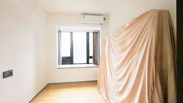 Vanke Lakeside Holiday Park Phase III - View 2