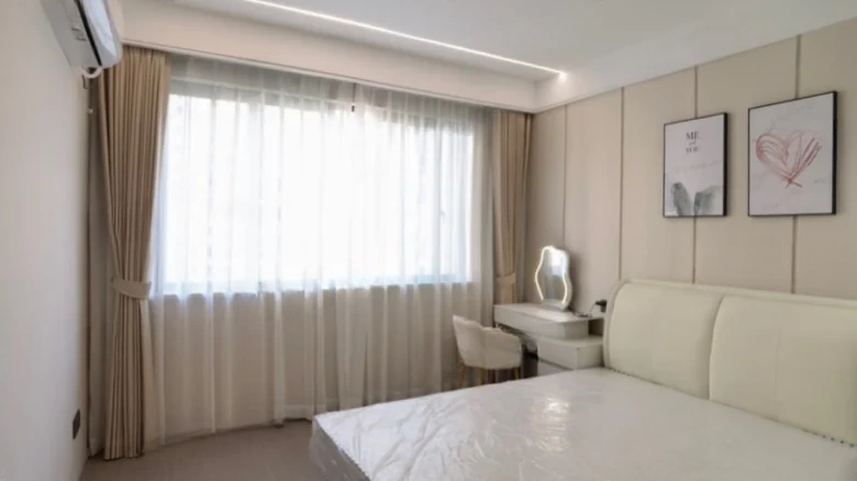 Lushong Yard - View 3