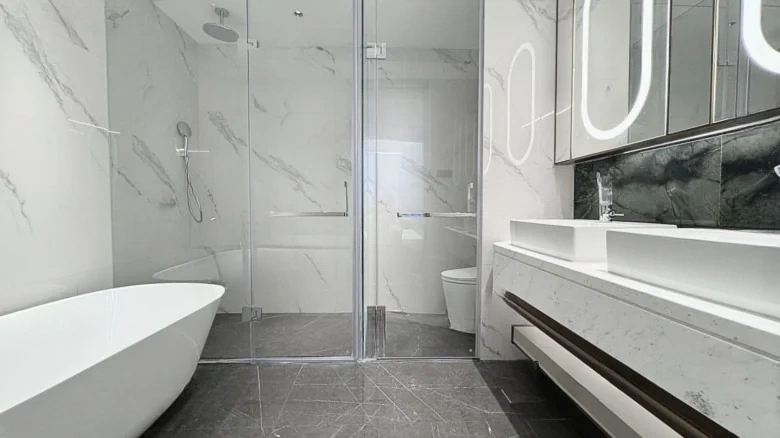 Armani Art Residences - View 7