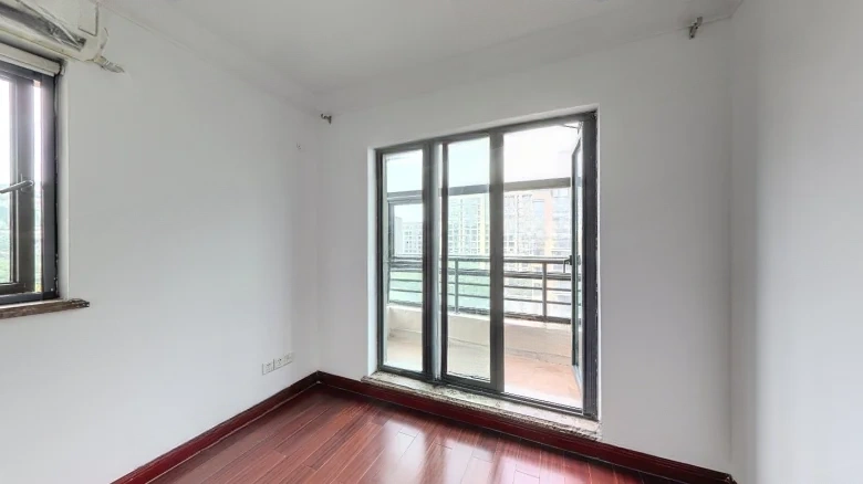 Haier Green City Quanyun Village Osmanthus Garden North District - View 2