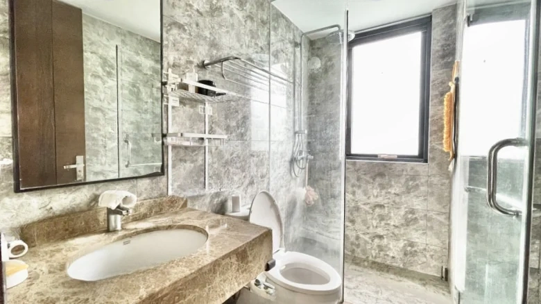 Sanya Yshan Lake - View 6