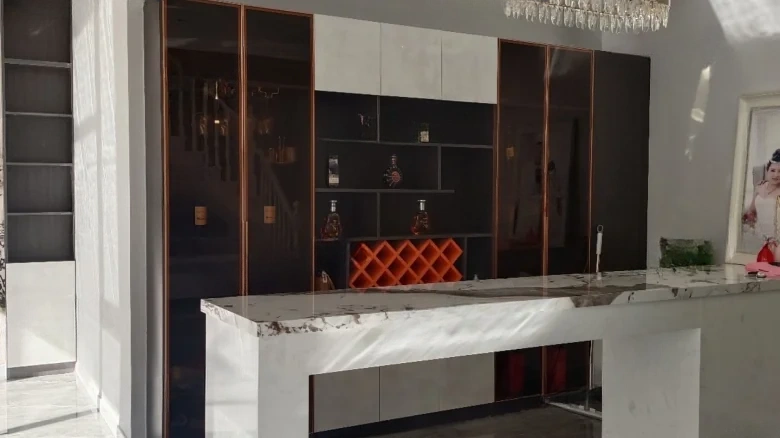 Wanxing Beicheng Upper Courtyard - View 8