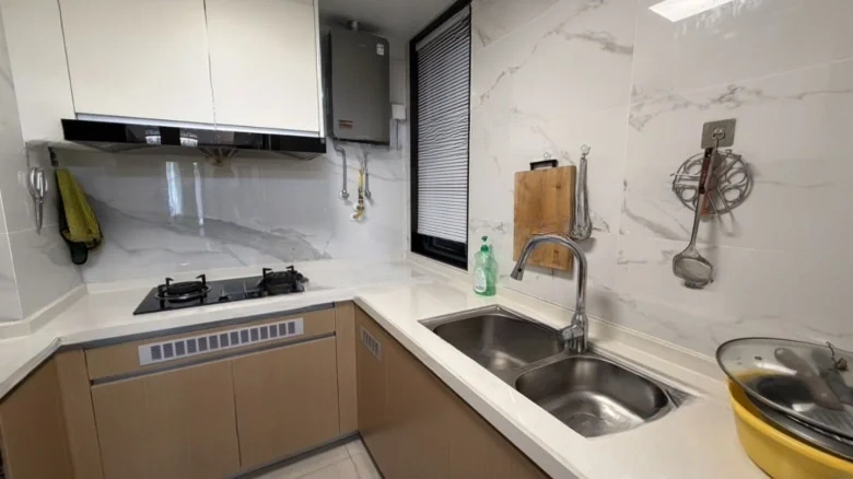 Poly Greentown Yuefu - View 5