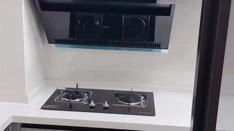 Zhonghai Lanting - View 3