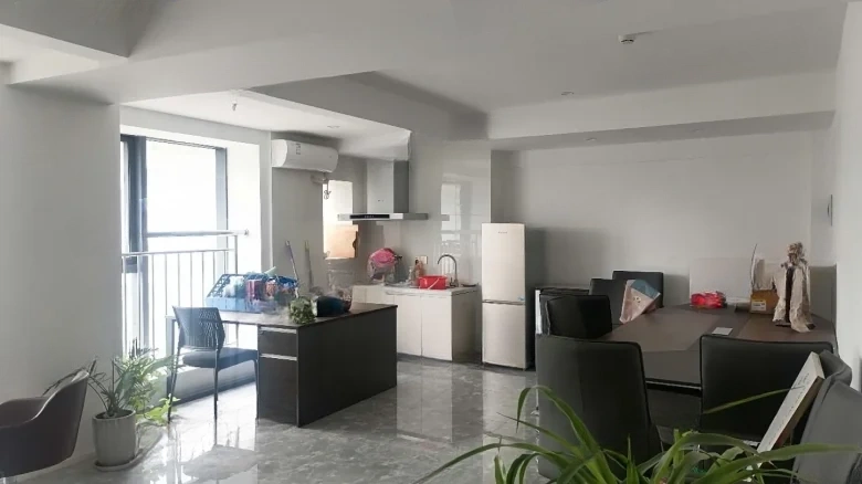 Zhonghui Plaza - View 4