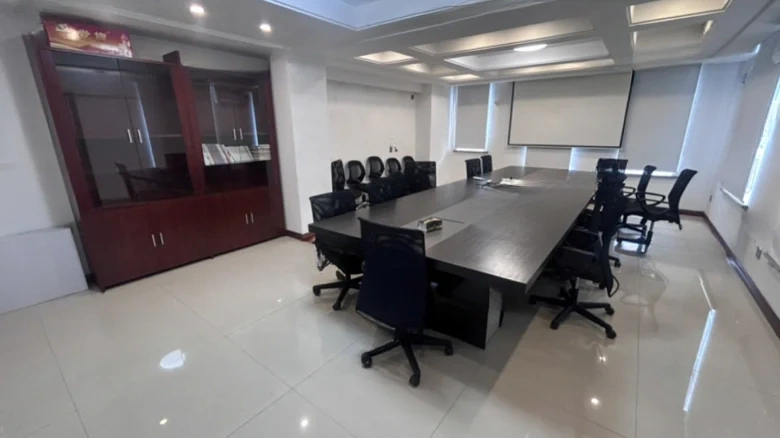 China Ocean International Community G District - View 2