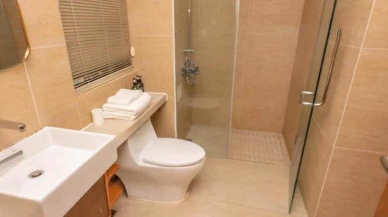 Lu Neng Sanya Bay Harbour Zone One - View 14