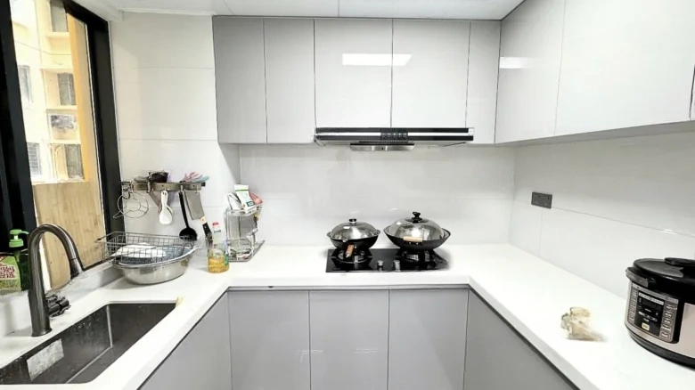 Mountain Forest Noble Joy - View 9