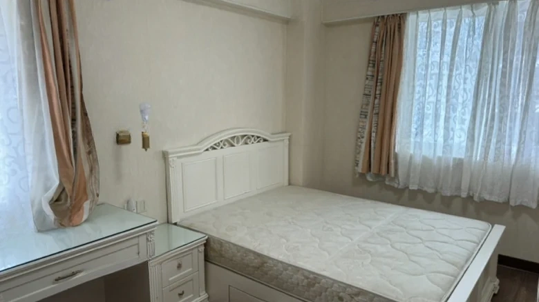 Federation Square Residence Area - View 4