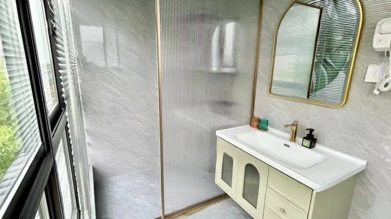 City of Bright Dreams - View 12