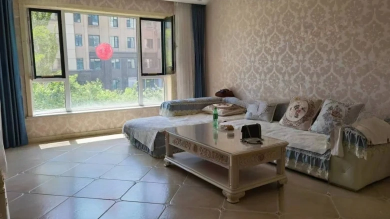 Zhonghai International Community Long Bay - View 2