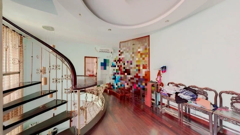 Jia Cheng Garden - View 3